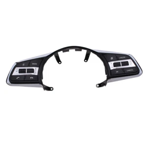 Steering Wheel Cruise Control Switch Kit #96700-Q2340 For Kia Sportage 2020-2022 - Foto 1 di 5