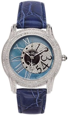 Nuevos diamantes auténticos Joe Rodeo Beverly JBLY6 1,35 CT con 2 bandas adicionales Foto 1 de 2