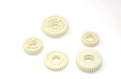 Tamiya 1:14 Ford Aeromax LKW  9335128 Getrieberäder 27 36 30 37 44 Zähne T8L® - Bild 1 von 2