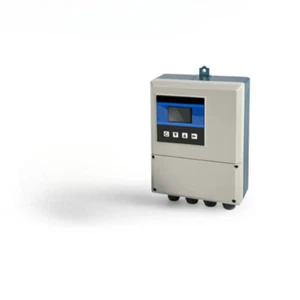 Electromagnetic Flow Meter Converter Intelligent Electromagnetic Flow Meter - Picture 1 of 8