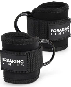 CAVIGLIERE CAVI PALESTRA CAVIGLIERA CON GANCI AD ANELLO ATTREZZI PER PALESTRA - Foto 1 di 6