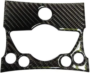 Echt Carbon Mittelkonsole Blende für Mini Cooper R55 R56 R57 / bis 2011 - Bild 1 von 3