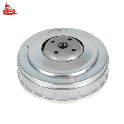 Ajuste para embreagem de acionamento principal Yamaha Wolverine YFM350X 2006-09 Bruin 350 2004-06 - Imagem 1 de 4