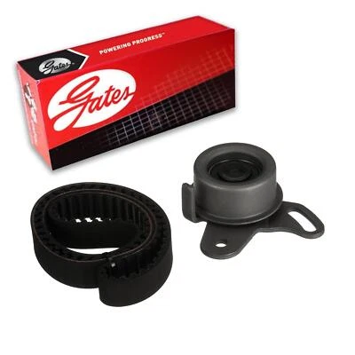 Kit de componentes de correa de distribución de motor Gates para Hyundai Accent 2000-2003 1,5 L L4 GAS Foto 1 de 4