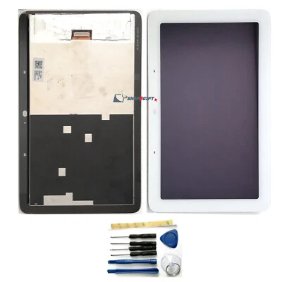 7"For Google Home Nest Hub 1st Generation LCD Display Touch Screen Digitizer - Image 1 of 4