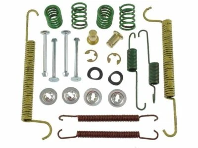 For 1991 Buick Park Avenue Drum Brake Hardware Kit Rear 67452PM - Image 1 of 2