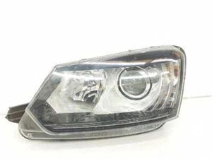5L1941015C headlamp left side for SKODA YETI 5L2009 ACTIVE OUTDOOR 2009 2149921 - Imagen 1 de 8
