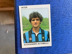 FLASH 84 INTER ALTOBELLI N 112 - Picture 1 of 2