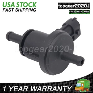 Vapor Canister Valve Purge For 06-13 Hyundai Accent Kia Soul Rio 2891026900 - Picture 1 of 13