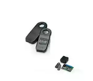 FRACARRO 911017 CH10-BG 1 CHIAVE BADGE ELETTRONICA - Foto 1 di 1