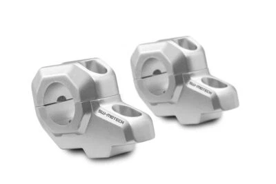 KTM SUPERMOTO 990 T 2009-2011 SW Motech Bar Back LEH.00.039.23100/S Foto 1 de 4