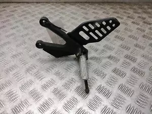 2013 YAMAHA YZF R6 13S Left Front Hanger - Picture 1 of 4