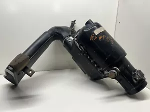 2008-10 Ford F250 F350 6.4L Powerstroke STOCK INTAKE AIRBOX COMPLETE OEM - Bild 1 von 8