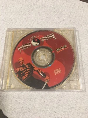Shadow Warrior (PC, 1997) - Image 1 of 3