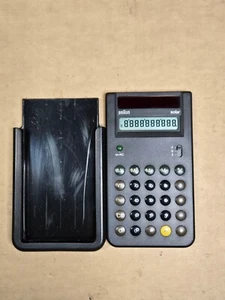 Braun AG Solar Type 4777 Calculator - Tested Working - Picture 1 of 4