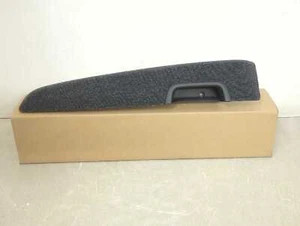New OEM genuine Honda Door Pull Armrest 1998-2002 Accord Coupe Grey RH NH264L - Picture 1 of 8