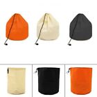 Dust Bag Home Protector Trimmer Cover Drawstring Engine Garden Trimming machine