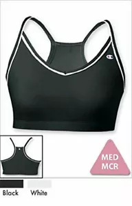 (0ne) 1 Champion Sport BH 1589 Neu ohne Etikett Gr. S, M, L &XL - Bild 1 von 6
