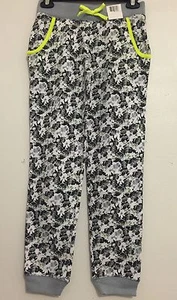 NEW - Vigoss Girls Youth Athletic Sportswear - Floral - Size: 7 - Picture 1 of 2