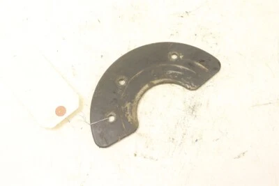 Polaris Scrambler 400 2x4 00 Brake Guard 5242291-067 38348 Foto 1 de 3