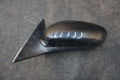 Espejo retrovisor puerta conductor delantero izquierdo 99673161900 Porsche 911 Turbo 996 1999-05 *Nota Foto 1 de 4