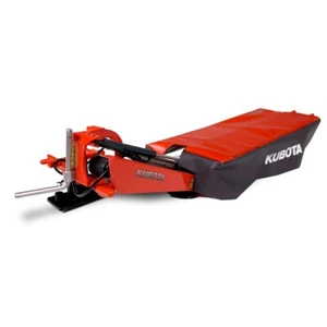 Kubota Scale Model Mower - Picture 1 of 2