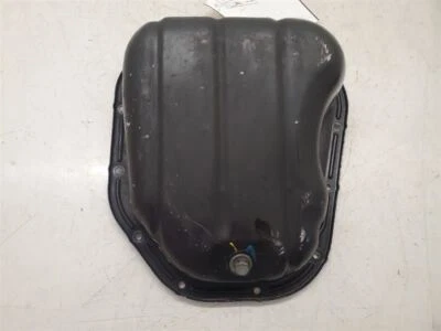 Toyota Highlander, panela de óleo inferior, 1994-2010, 3.3L, A/T, CVT, AWD, 12102-20010 - Imagem 1 de 4