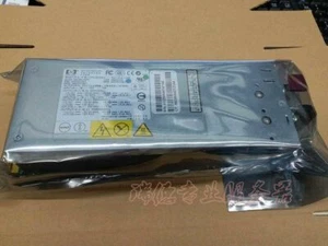 HP DL380 G5 Power Supply 1000w 403781-001 379124-001 379123-001 - Afbeelding 1 van 5