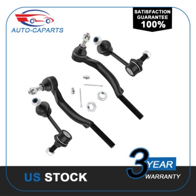 Kit de suspensión delantera izquierda y derecha para Isuzu Ascender, Oldsmobile Bravada 2003 Foto 1 de 4