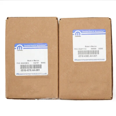 Genuine Mopar Dodge Chrysler Jeep 3.6L Passenger Side Intake & Exhaust Camshaft - Imagem 1 de 4