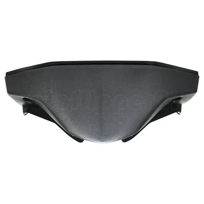 Original OEM 2014-2015 Honda Grom 125 Nariz Superior Tablero Medidor Cubierta Carenado Foto 1 de 2