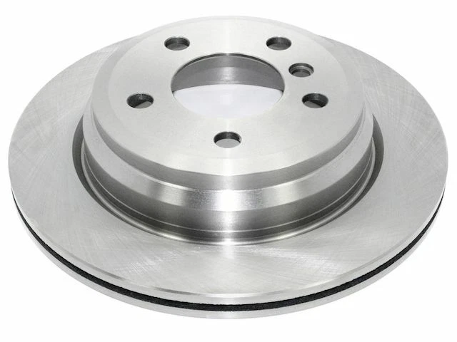 Задний ротор переднего тормоза подходит для BMW 328d xDrive 2014-2018 77QNJF - Изображение 1 из 1