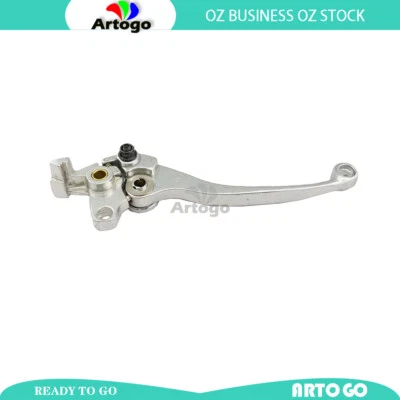 Palanca de embrague para mano izquierda TRIUMPH 900 Adventurer 1995-2000 2001 2002 2003 2004 Foto 1 de 3