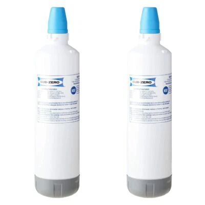 Фильтр для воды льдогенератор SUB-ZERO 7012333 UC-15 - Изображение 1 из 4