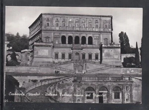 Postkarte Caprarola Palazzo Farnese NA259 - Bild 1 von 1