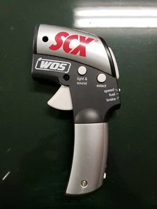 SCX digital WOS WIRELEsS HAND THROTTLE CONTROLLER - Picture 1 of 6