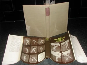 Golden Age of Cricket Patrick Morrah 1967 1st Ed W G Grace 1895-1914 1900s 1910s - Bild 1 von 2