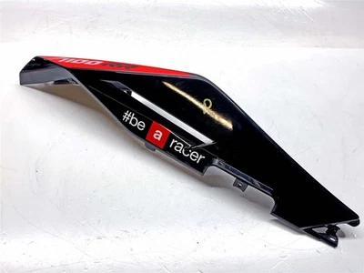 Aprilia Tuono V4 1100 RR 2019 ABS carenado trasero derecho - 2H002996000XN2 Foto 1 de 4