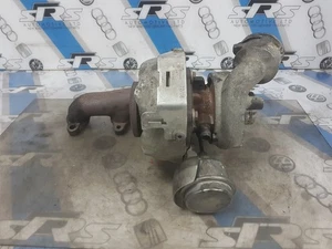 VW Caddy / Touran AUDI A3 1.9 TDI Turbo For BLS Code 03G 253 014 T / BV39A - Picture 1 of 9