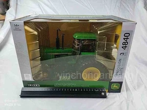 4840 John Deere Tractor 1:16 Scale DieCast Model Farm Agricultural Vehicle Light - Bild 1 von 9