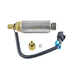 New Low Pressure Fuel Pump Fits Mercruiser By 600-124 S18-8868 861155A3 861155A2 - Bild 1 von 1