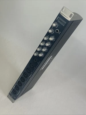 Presonus Audiobox 1818VSL Recording Interface (TESTED WORKING) - Image 1 of 4