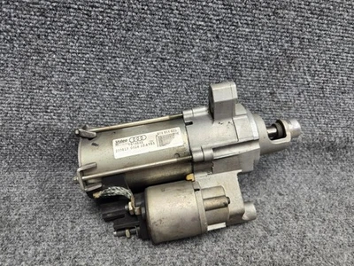 2013-2017 AUDI SQ5/Q5/A7/S4/S5/A6/Q7 ENGINE MOTOR STARTER OEM - Image 1 of 4