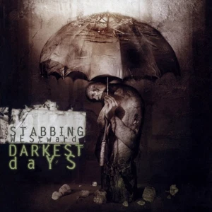 Stabbing Westward Darkest Days (Vinyl) - Picture 1 of 3