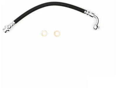 For 2015 Infiniti Q40 Brake Hose Rear Right Dynamic Friction 83596VFJT AWD - Изображение 1 из 2