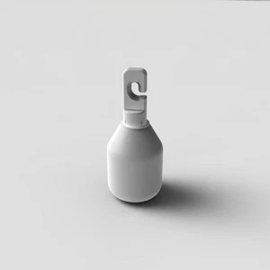 Hook On Marshmallow Tip (Ambutech) - Bild 1 von 1