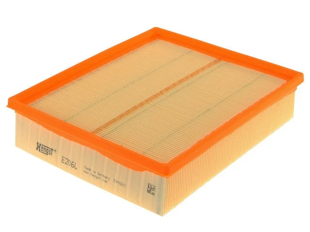 Filtro de aire para 1998-2004 Audi A6 1999 2000 2001 2002 2003 NJ756CT filtro de aire Foto 1 de 1