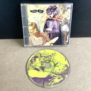 Insomniac by Green Day (CD, 1995) - Foto 1 di 2