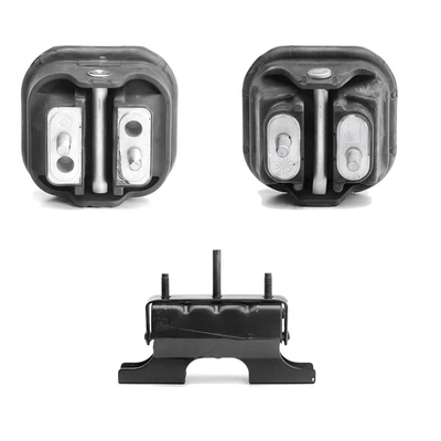 电机安装套件适用于萨博 9-7x 2005 2006 2007 2008 2009 5.3L V8 — 第 1/4 张图片