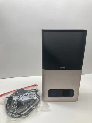 Petcube Bites Interactive Wi-Fi Pet Camera and Treat Dispenser - Image 1 of 2
